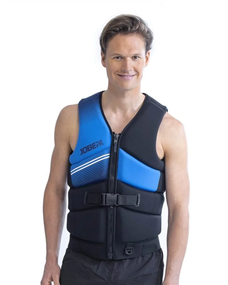 Gilet de Sauvetage Unify Hommes Bleu