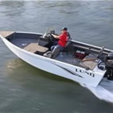 Lund 1675 Adventure 1675 SS