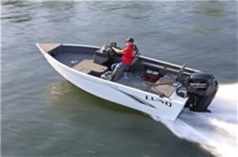 Lund 1675 Adventure 1675 SS