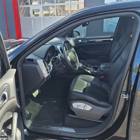 porsche cayenne, voiture luxe, sportive, pasielsky autos, occitanie