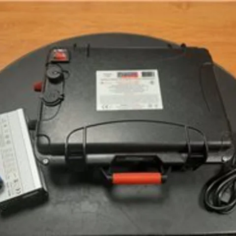 Batterie valise lithium