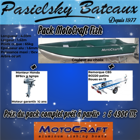 barque de peche, motocraft, pasielsky bateau, occitanie