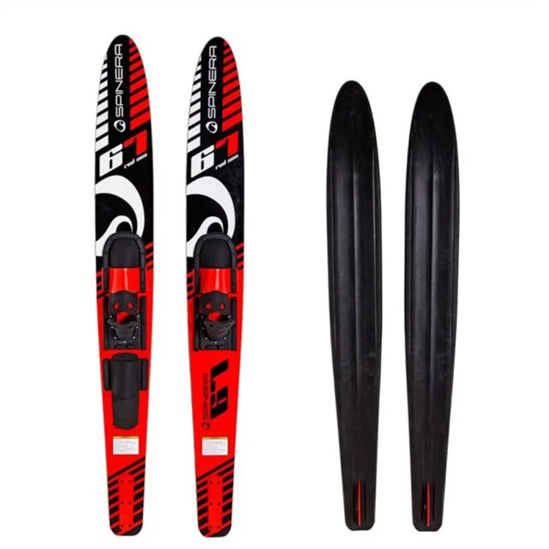 Ski Combo Red Sea 67