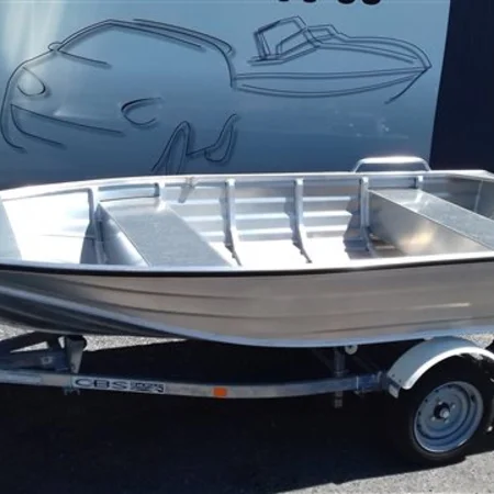 kimple, barque de pêche, honda, Pasielski bateau OCCITANIE