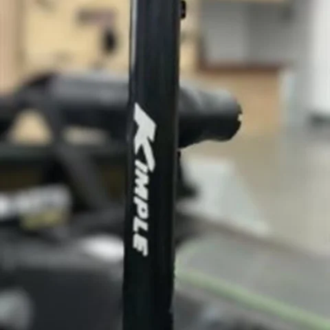 Mât support d'écran sondeur KIMPLE