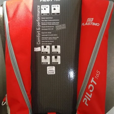 Gilet de sauvetage pilot 165 Newtons