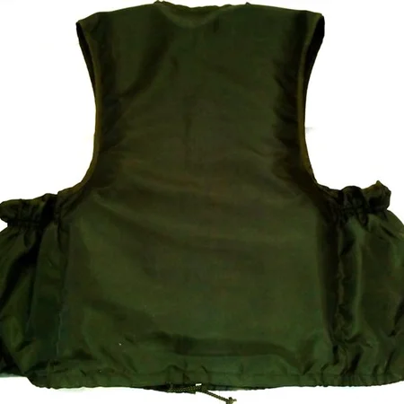 Gilet de sauvetage pêche, sécurité, pasielski, bateau, barque de peche