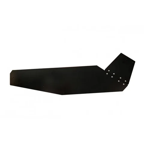 Support moteur électrique pour Rigiflex Cap 400