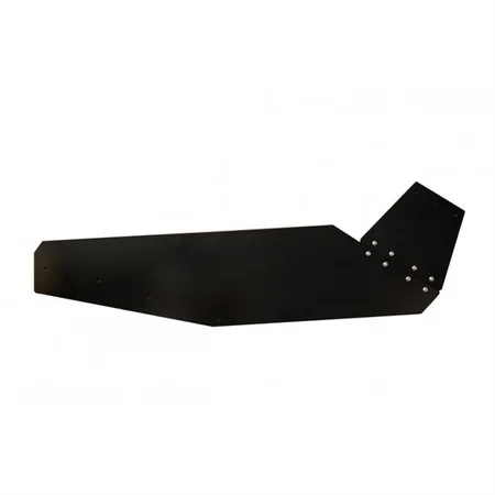 Support moteur électrique pour Rigiflex Cap 360